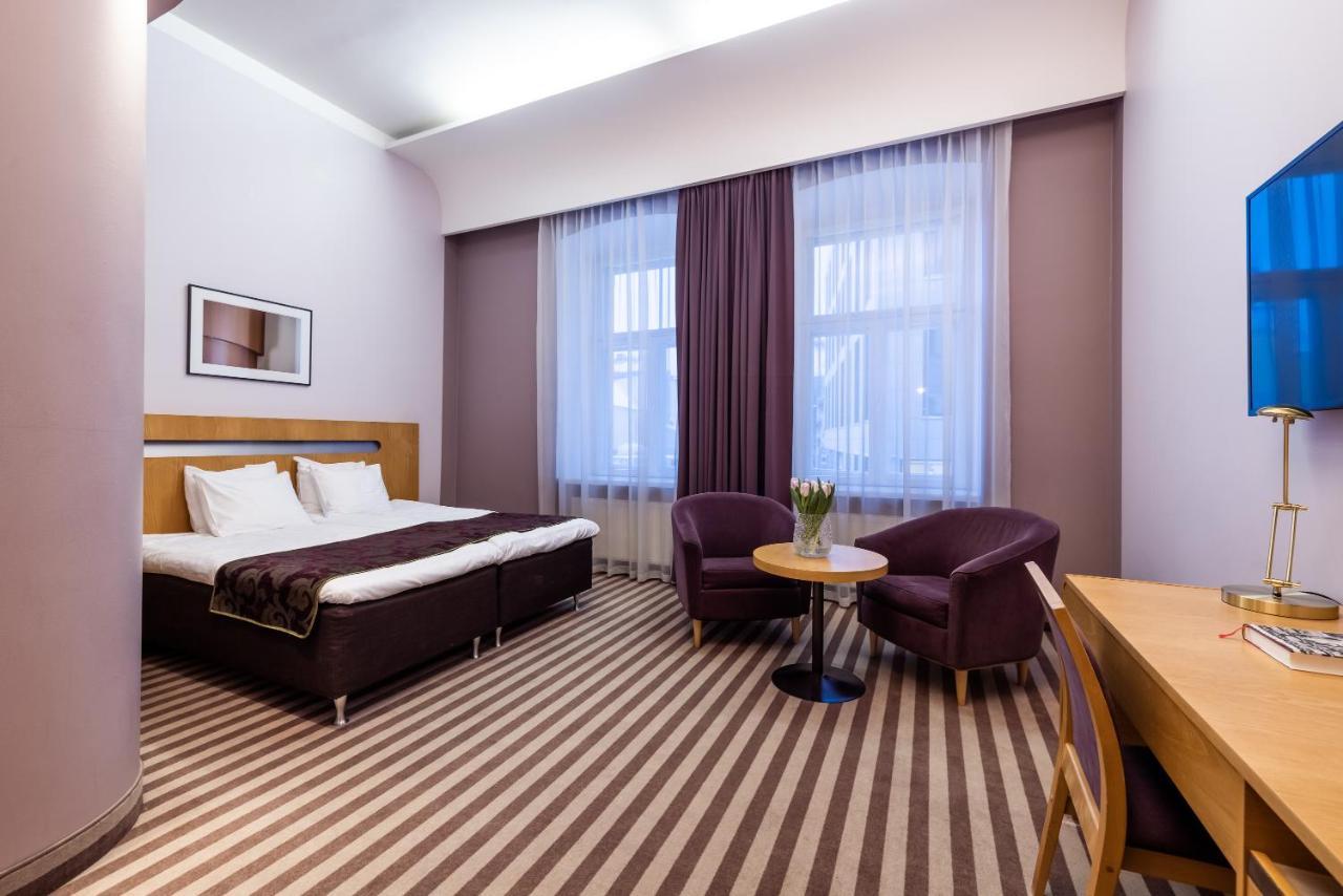 Hotel Soho Тарту Екстер'єр фото